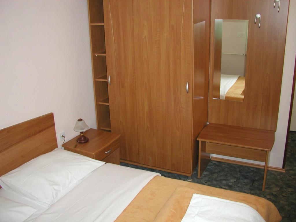Hotel Kraljevica Pokoj fotografie