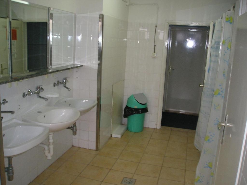 Hotel Kraljevica Pokoj fotografie